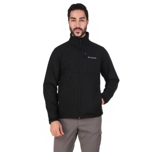 Columbia Men&#39;s Ascender Softshell Jacket